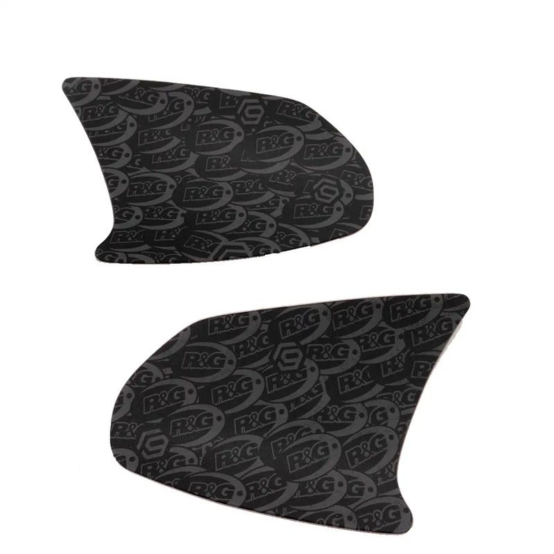 TANKPAD ANTYPOŚLIZGOWY 2 CZĘŚCI RG RACING HONDA CBR1000RR 08-11 BLACK