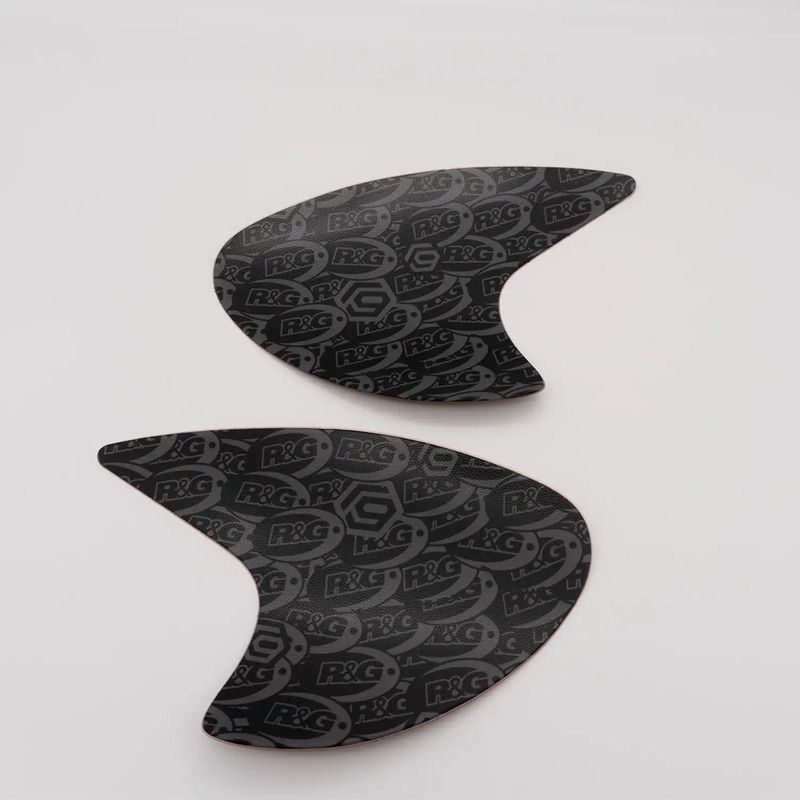 TANKPAD ANTYPOŚLIZGOWY 2 CZĘŚCI RG RACING HONDA CBR1000RR 12-16 BLACK