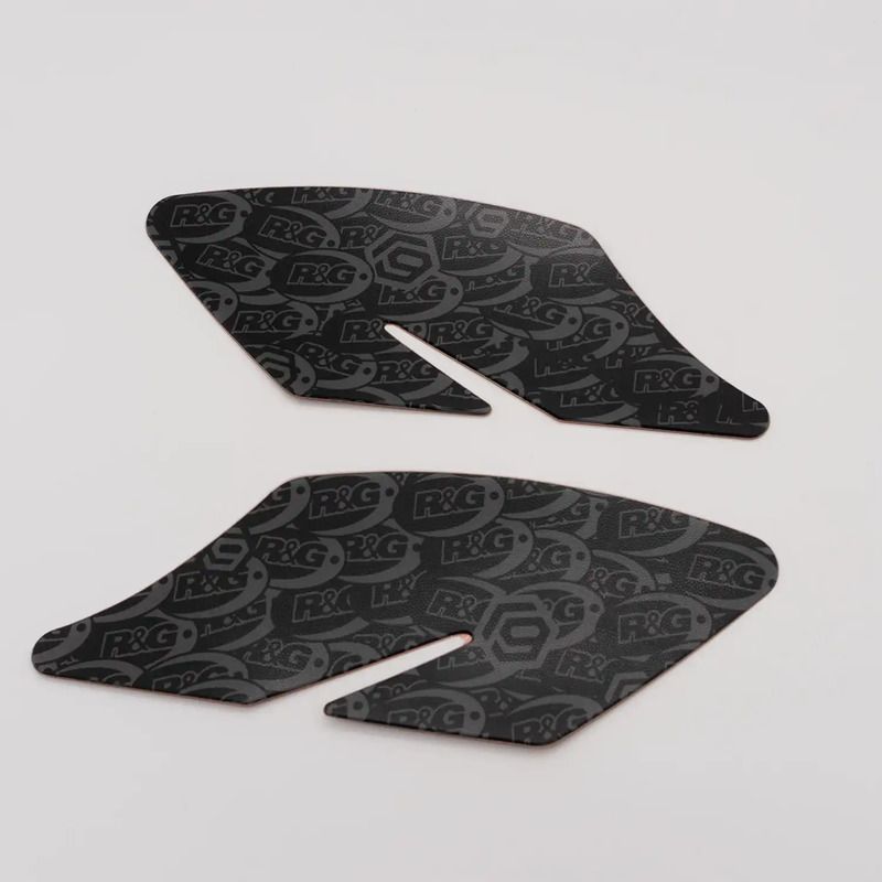 TANKPAD ANTYPOŚLIZGOWY 2 CZĘŚCI RG RACINGKAWASAKI ZX25-R20- BLACK