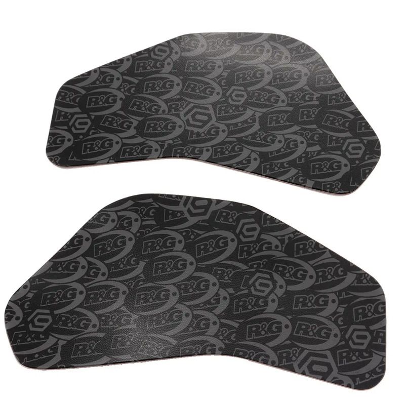 TANKPAD ANTYPOŚLIZGOWY 2 CZĘŚCI RG RACING KTM RC 125/200/390 14-21 BLACK