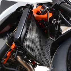 OSŁONA CHŁODNICY RG RACING...