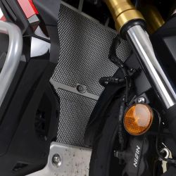 OSŁONA CHŁODNICY RG RACING,...