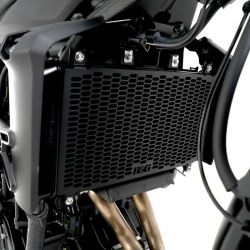 OSŁONA CHŁODNICY RG RACING PRO KAWASAKI ELIMINATOR 500 24- / NINJA 500 24- / Z 500 24- / NINJA 400 /