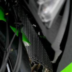 OSŁONA CHŁODNICY RG RACING...