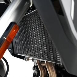 OSŁONA CHŁODNICY RG RACING PRO SUZUKI V-STROM 800 DE 23- BLACK