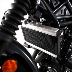 OSŁONA CHŁODNICY RG RACING...
