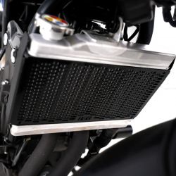 OSŁONA CHŁODNICY RG RACING PRO HONDA CL500 23- / CMX500 REBEL (S) 17- BLACK