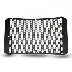 OSŁONA CHŁODNICY RG RACING PRO CFMOTO 800 MT SPORT/TOURING/EXPLORE 22-, CFMOTO 800 NK 23- BLACK