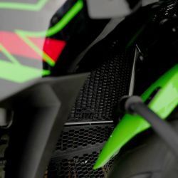 OSŁONA CHŁODNICY RG RACING...