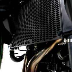 OSŁONA CHŁODNICY RG RACING...