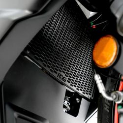OSŁONA CHŁODNICY RG RACING...