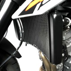 OSŁONA CHŁODNICY RG RACING...