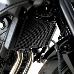 OSŁONA CHŁODNICY RG RACING HONDA CB500 HORNET '24-, CBR500R '13-, CB500F '19-
