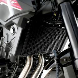 OSŁONA CHŁODNICY RG RACING HONDA CB500 HORNET '24-, CBR500R '13-, CB500F '19-