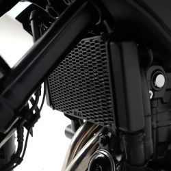 OSŁONA CHŁODNICY RG RACING HONDA CB500 HORNET '24-, CBR500R '13-, CB500F '19-