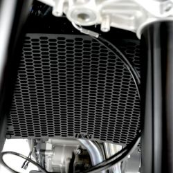 OSŁONA CHŁODNICY RG RACING...