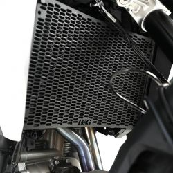 OSŁONA CHŁODNICY RG RACING PRO KOVE 800X PRO 24- BLACK