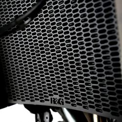 OSŁONA CHŁODNICY RG RACING PRO KOVE 800X PRO 24- BLACK