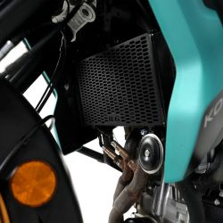 OSŁONA CHŁODNICY RG RACING...