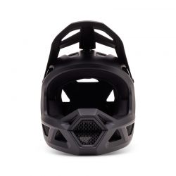 KASK ROWEROWY FOX RAMPAGE MATTE BLACK  ENDURO CROSS