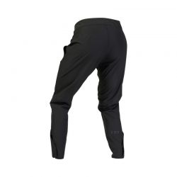 SPODNIE PRZECIWDESZCZOWE FOX RANGER 2.5L BLACK  ENDURO CROSS