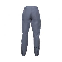 SPODNIE PRZECIWDESZCZOWE FOX RANGER 2.5L GRAPHITE  ENDURO CROSS