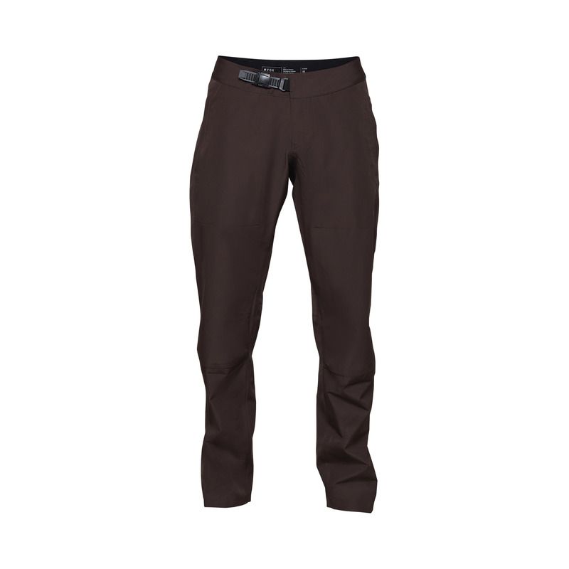SPODNIE PRZECIWDESZCZOWE FOX RANGER 2.5L COCOA ENDURO CROSS SPODNIE PRZECIWDESZCZOWE FOX RANGER 2.5L COCOA ENDURO CROSS