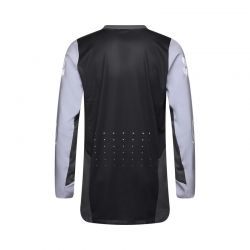 BLUZA FOX RANGER AIR OFFROAD BLACK  ENDURO CROSS