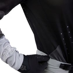 BLUZA FOX RANGER AIR OFFROAD BLACK  ENDURO CROSS