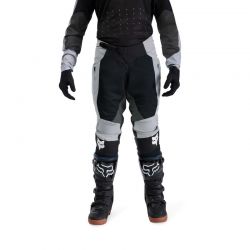 SPODNIE FOX RANGER AIR OFFROAD BLACK  ENDURO CROSS