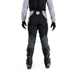 SPODNIE FOX RANGER AIR OFFROAD BLACK  ENDURO CROSS