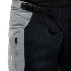 SPODNIE FOX RANGER AIR OFFROAD BLACK  ENDURO CROSS