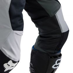 SPODNIE FOX RANGER AIR OFFROAD BLACK  ENDURO CROSS