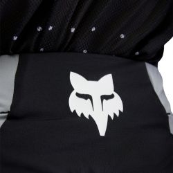 SPODNIE FOX RANGER AIR OFFROAD BLACK  ENDURO CROSS