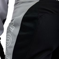 SPODNIE FOX RANGER AIR OFFROAD BLACK  ENDURO CROSS