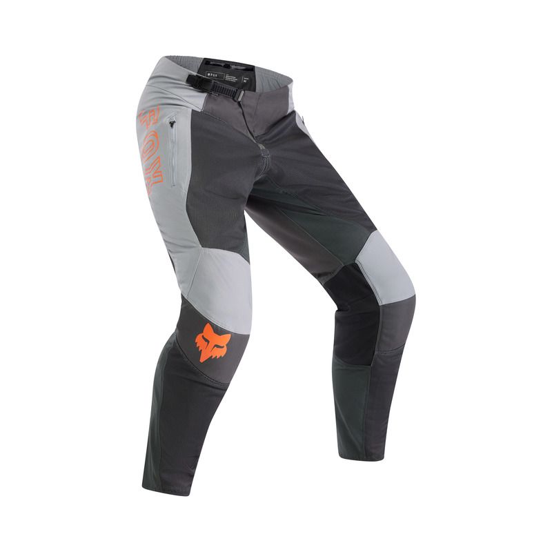 SPODNIE FOX RANGER AIR OFFROAD PEWTER  ENDURO CROSS