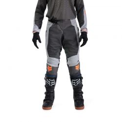 SPODNIE FOX RANGER AIR OFFROAD PEWTER  ENDURO CROSS