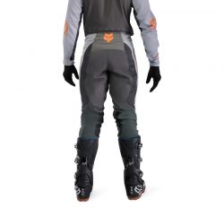 SPODNIE FOX RANGER AIR OFFROAD PEWTER  ENDURO CROSS