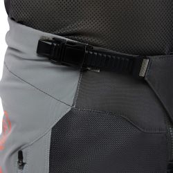 SPODNIE FOX RANGER AIR OFFROAD PEWTER  ENDURO CROSS