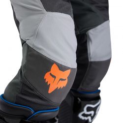 SPODNIE FOX RANGER AIR OFFROAD PEWTER  ENDURO CROSS