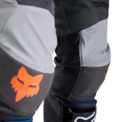 SPODNIE FOX RANGER AIR OFFROAD PEWTER  ENDURO CROSS
