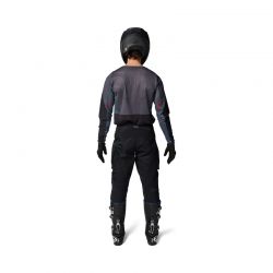 BLUZA FOX RANGER AIR OFFROAD BLACK  ENDURO CROSS