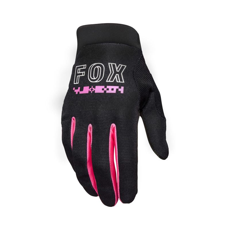 RĘKAWICE FOX RANGER DIGI IMAGE BLACK ENDURO CROSS RĘKAWICE FOX RANGER DIGI IMAGE BLACK ENDURO CROSS