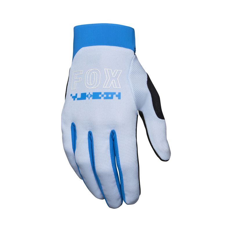 RĘKAWICE FOX RANGER DIGI IMAGE PALE BLUE ENDURO CROSS RĘKAWICE FOX RANGER DIGI IMAGE PALE BLUE ENDURO CROSS