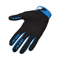 RĘKAWICE FOX RANGER DIGI IMAGE PALE BLUE  ENDURO CROSS