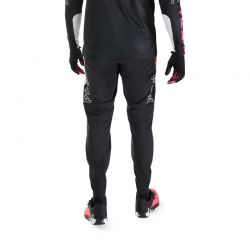 SPODNIE ROWEROWE FOX RANGER DIGI IMAGE BLACK  ENDURO CROSS