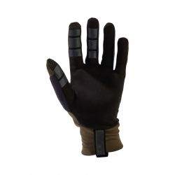 RĘKAWICE FOX RANGER FIRE OLIVE GREEN  ENDURO CROSS