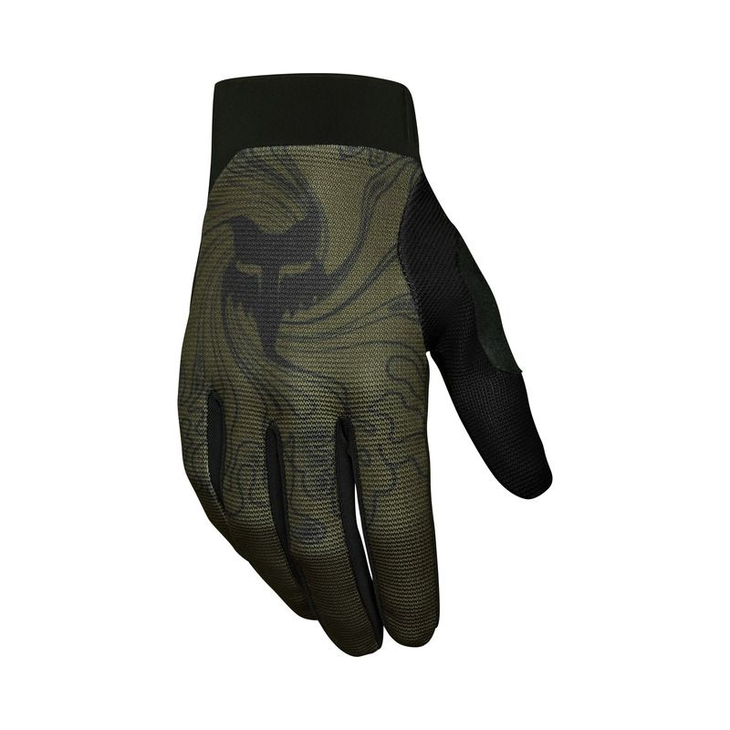 RĘKAWICE FOX RANGER FREQUENCY MILITARY ENDURO CROSS RĘKAWICE FOX RANGER FREQUENCY MILITARY ENDURO CROSS