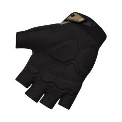 RĘKAWICE FOX RANGER GEL SHORT SAND  ENDURO CROSS