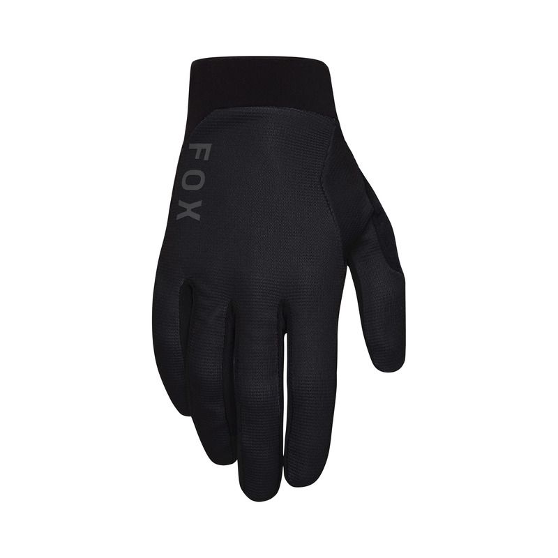 RĘKAWICE FOX RANGER GEL BLACK ENDURO CROSS RĘKAWICE FOX RANGER GEL BLACK ENDURO CROSS